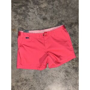 Columbia Women's 12 Short Pink NWT 12/44 3L